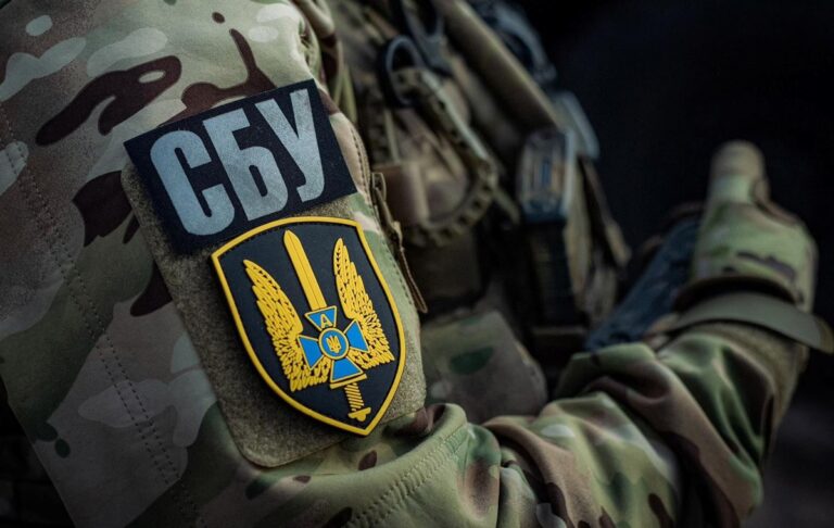 Повідомлено підозру 16 колаборантам з “МВС РФ” на Херсонщині