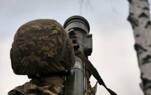 Повітряні сили розкрили подробиці нічної атаки