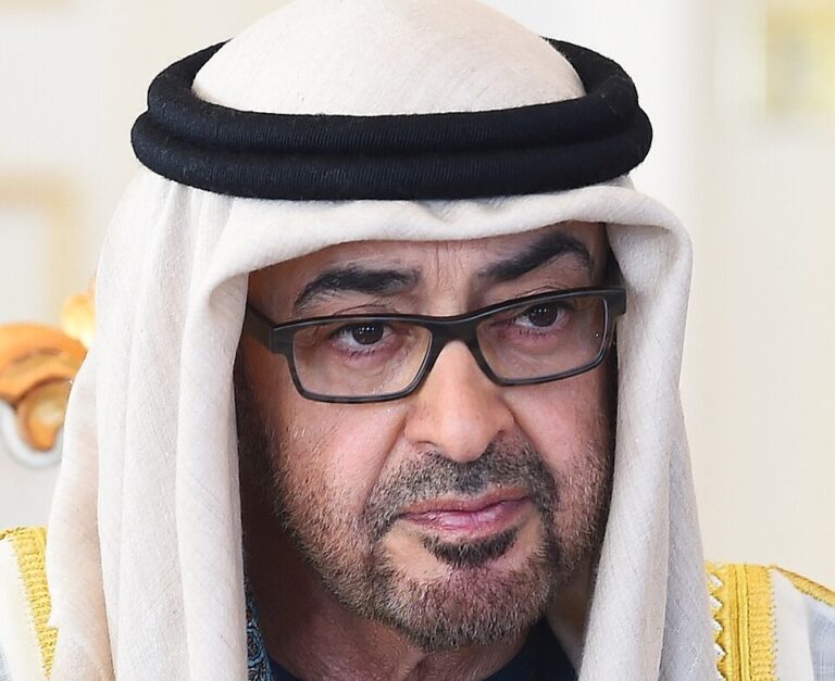 Президент ОАЕ: ми – у стані війни