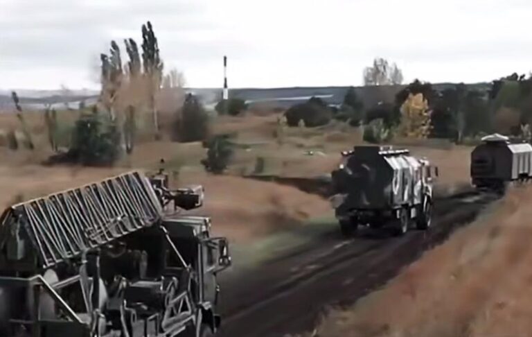 Прикордонники знищили рідкісну російську ціль