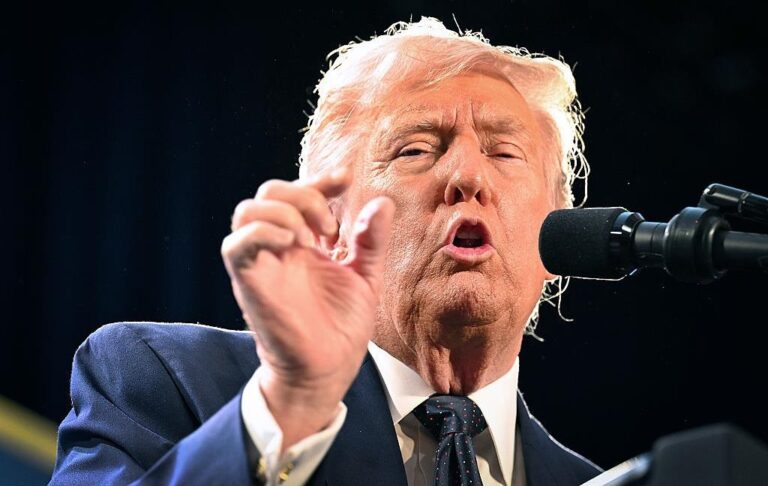 Путін, можливо, допомагає Ірану – Трамп