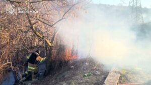 Запоріжжя під авіаударом: 12 постраждалих, серед них діти