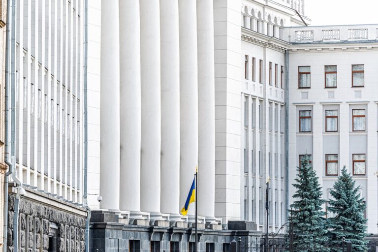 Рада відхилила законопроєкт про так званий податок на OLX