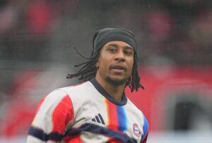 Реал має намір придбати у Баварії провідного півзахисника