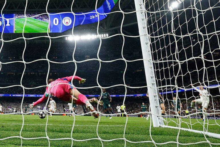 Реал повторив історичний результат 2014 року