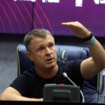 Ребров прокоментував інформацію про новий контракт