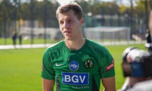 Ребров визначив, хто гратиме в захисті у березневих поєдинках