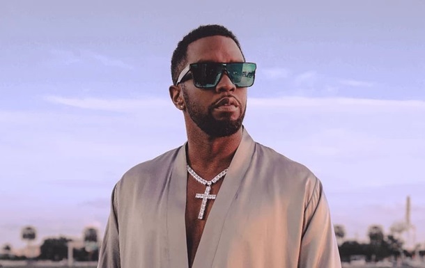 Репер P. Diddy вийде з в’язниці швидше: яка причина