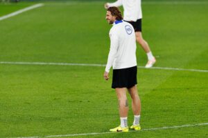 Рейтинг українського захисника за підсумками матчу з Монако