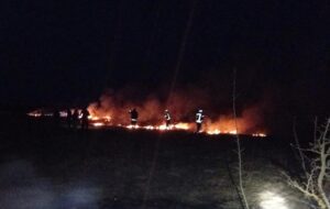 РФ атакувала Нововолинськ: зникли світло і вода