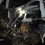 РФ атакувала сільгосппідприємство на Чернігівщині