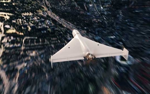 РФ атакує БпЛА: у Харкові та Чернігові пролунали вибухи