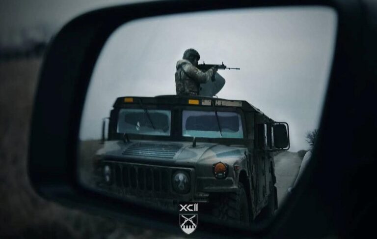 Росія наступає на 12 напрямках – Генштаб