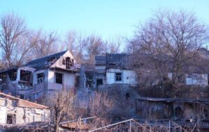 Росія скинула КАБи на Запоріжжя: є потерпілі