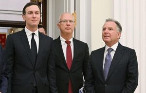 Росія спробувала виторгувати в США зупинку допомоги Україні – ЗМІ