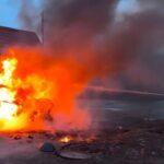 Росіяни атакували Дніпропетровщину, є загиблі