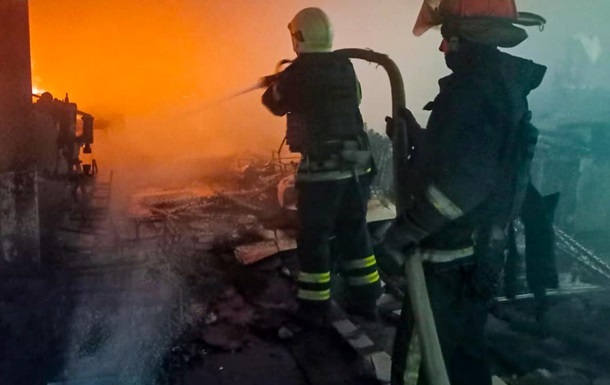 Росіяни атакували Харков у день жалоби: серед поранених – дитина