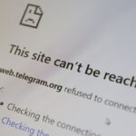 Росіяни повертаються до стаціонарних телефонів на тлі блокування Telegram