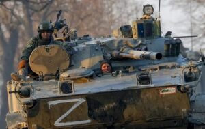 Росіяни просунулися на двох напрямках на Донеччині – DeepState