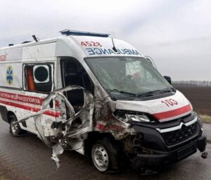 Росіяни вдарили по Дніпропетровщині, 16 поранених