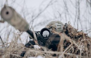 Росіяни зосередились на трьох напрямках – Генштаб