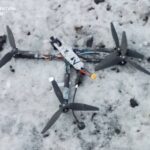 Російські дрони вбили пенсіонерів на Харківщині