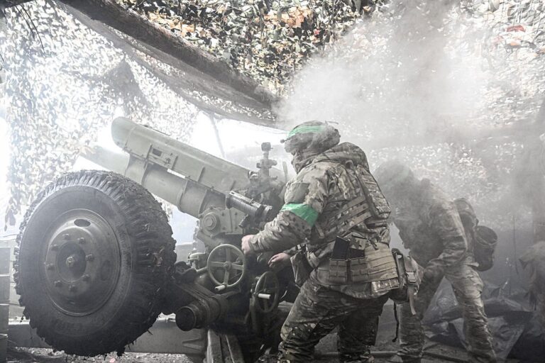 Російські підрозділи втратили боєздатність у боях за Березове – розвідка