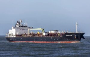 Російський танкер змінив курс з Куби на Венесуелу – ЗМІ