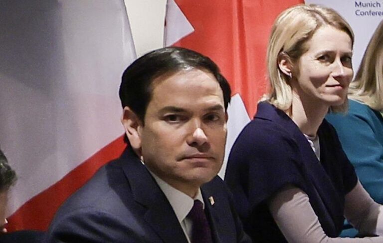 Рубіо та Каллас зчепилися через Україну – ЗМІ