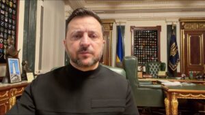 Зараз наша команда на шляху в регіон Затоки, де наші хлопці можуть допомогти захисту життя