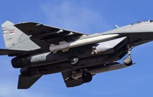 Сербія після витоку фото визнала купівлю китайських ракет CM-400