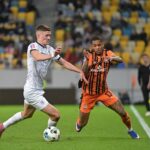 Шахтар мінімально обіграв Металіст 1925 на порушенні правил харків’янами