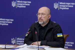 Шмигаль пояснив причину серйозних пошкоджень Дружби