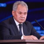 Шойгу пожалівся, що Урал “став досяжним” для ударів України