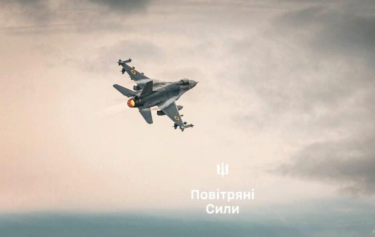 Сили оборони уразили військові склади на ТОТ