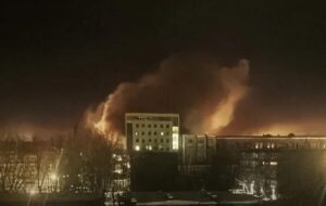 Сили оборони з січня уразили три заводи, два арсенали та полігон РФ