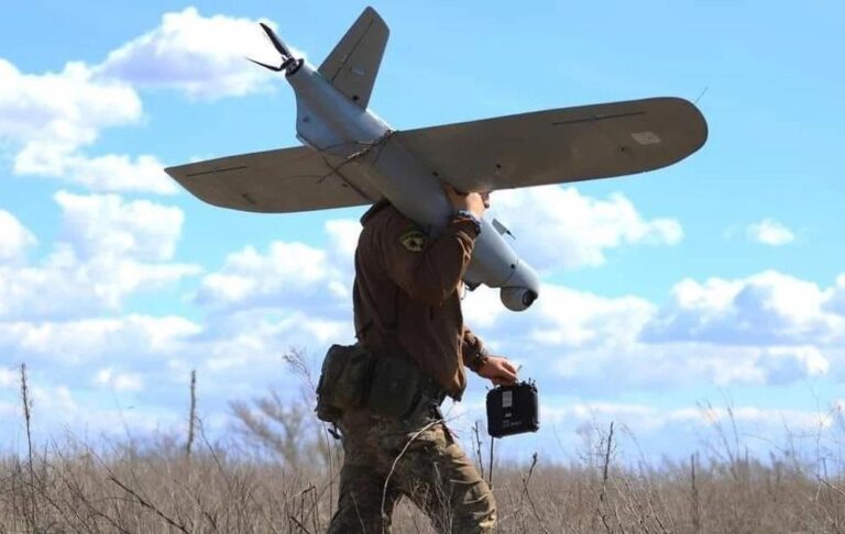 Сини Трампа планують перепродавати українські технології дронів – ЗМІ