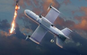 Сирський розповів про успіхи дронів-перехоплювачів