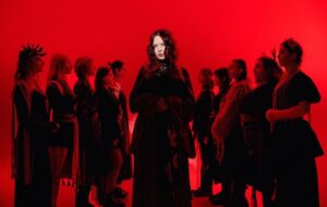 Співачка з РФ подала документи на українське громадянство