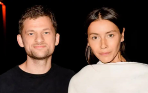 Співзасновник monobank вперше став батьком