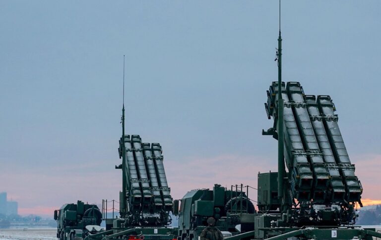 США міркують про перенаправлення зброї для України на Близький Схід – ЗМІ