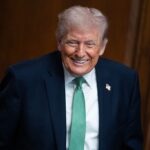 США “стерли Іран з лиця землі” – Трамп