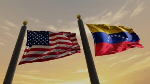 США та Венесуела домовилися відновити дипломатичні відносини