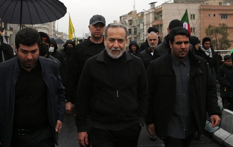 США тимчасово виключили зі списку цілей двох урядовців Ірану – ЗМІ