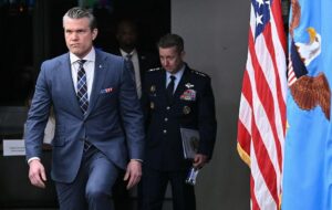 США засекретили від НАТО розміщення військ – ЗМІ