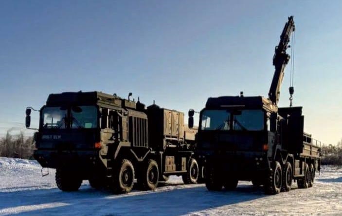 Стало відомо, скільки цілей збили сили ППО