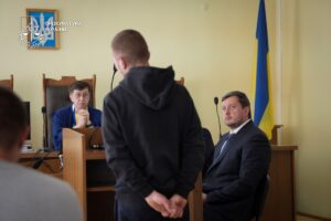 Суд покарав водія за смертельну ДТП на Закарпатті