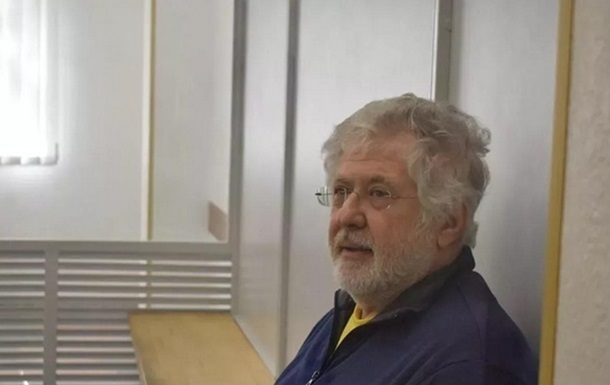 Суд продовжив арешт Коломойському у справі про замовне вбивство