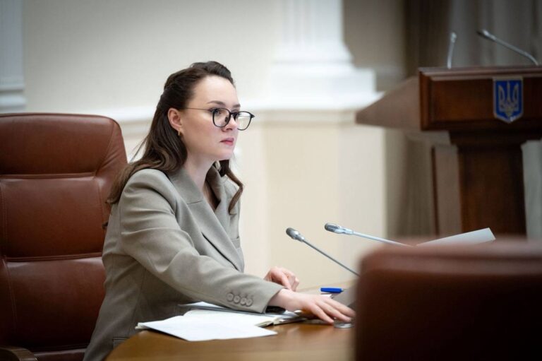 Свириденко пояснила затримку виплат за програмою Зимова підтримка