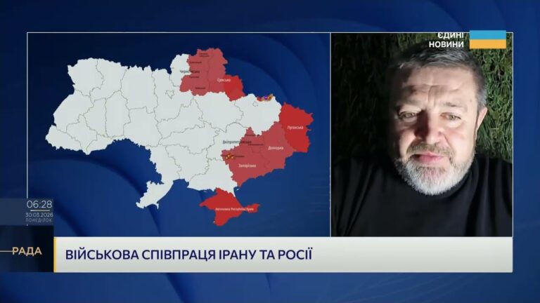 Шахеди скидають міни і удари по НПЗ рф: що відбувається | Сергій Братчук